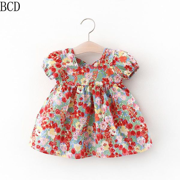 born baby girl clothes cotton princess body + fascia cute flowers clothing flower dresses kids 2021 girl's, Red;yellow
born baby girl clothes cotton princess body + fascia cute flowers clothing flower dresses kids 2021 girl's, Red;yellow
