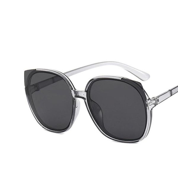 sunglasses retro polygon oversized for women thick frame sun glasses female men ocean lens oculos zonnebril dames, White;black
sunglasses retro polygon oversized for women thick frame sun glasses female men ocean lens oculos zonnebril dames, White;black