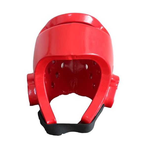 cycling helmets wholesale price taekwondo helmet red blue half-covered headgear for karate muay thai boxeo head protector
cycling helmets wholesale price taekwondo helmet red blue half-covered headgear for karate muay thai boxeo head protector