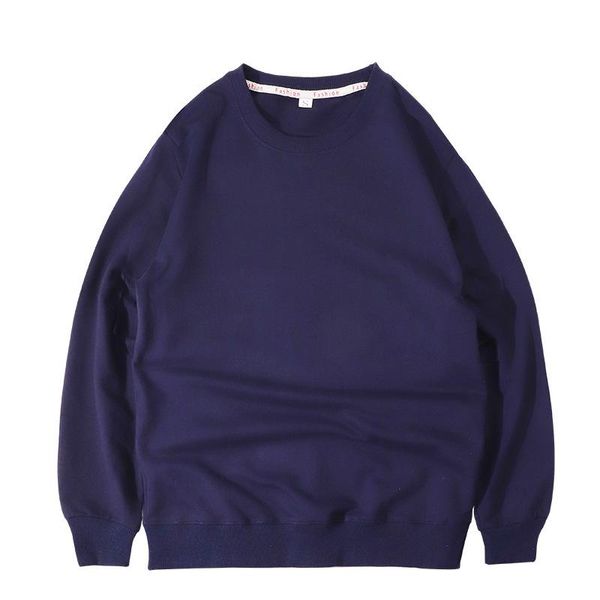 men's hoodies & sweatshirts parklees solid pull men o-neck oversize cotton sweatshirt casual harajuku plus size streetwear 12+ colors, Black
men's hoodies & sweatshirts parklees solid pull men o-neck oversize cotton sweatshirt casual harajuku plus size streetwear 12+ colors, Black