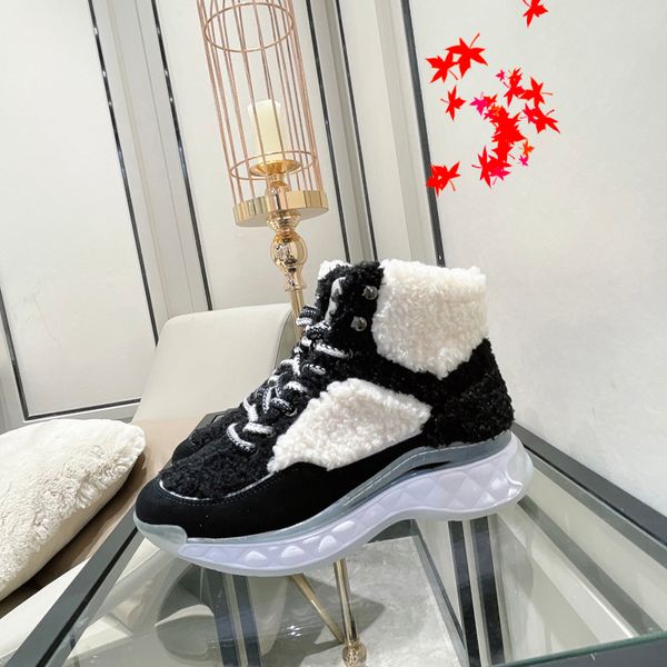 2022 winter women dress boots high heels design leather boot knitted sock-like flats biker luxury designer shoes tall ankle booties with log, Black
2022 winter women dress boots high heels design leather boot knitted sock-like flats biker luxury designer shoes tall ankle booties with log, Black