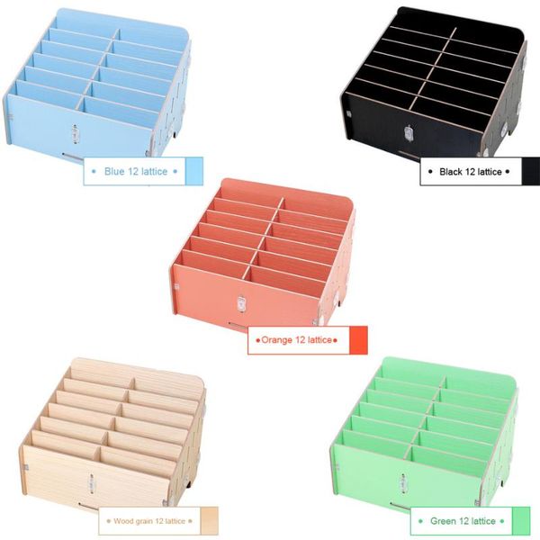 deskmobile tool box storage phone repair management for office school wooden pallets tools boxs 12 grid organizers 
deskmobile tool box storage phone repair management for office school wooden pallets tools boxs 12 grid organizers