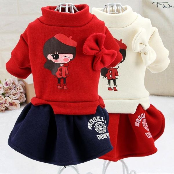 dog apparel winter dress cat puppy skirt small clothes chihuahua yorkie clothing poodle pomeranian schnauzer pet dresses dogs outfit
dog apparel winter dress cat puppy skirt small clothes chihuahua yorkie clothing poodle pomeranian schnauzer pet dresses dogs outfit