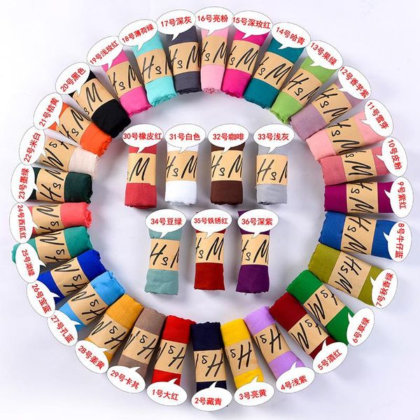 scarves écharpe hijab wholesale solid color cotton and linen fashion scarf long shawl voile femme musulman women's hijabs, noire, Blue;gray
scarves écharpe hijab wholesale solid color cotton and linen fashion scarf long shawl voile femme musulman women's hijabs, noire, Blue;gray