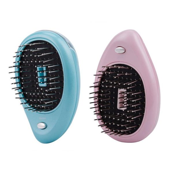 electric hair brushes straightene brush portable ionic negative ion comb anti-static massage mini straight
electric hair brushes straightene brush portable ionic negative ion comb anti-static massage mini straight