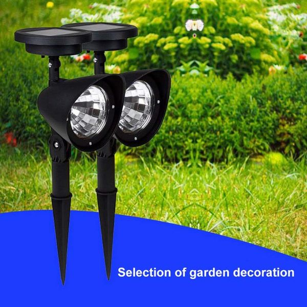 solar lawn spotlight garden light outdoor waterproof panel power flood lights pathway lamps
solar lawn spotlight garden light outdoor waterproof panel power flood lights pathway lamps