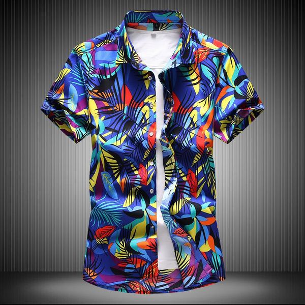 shirt 7xl casual hawaiian shirts brand floral print pattern design 2021 summer cotton short sleeve men's 8012, White;black
shirt 7xl casual hawaiian shirts brand floral print pattern design 2021 summer cotton short sleeve men's 8012, White;black