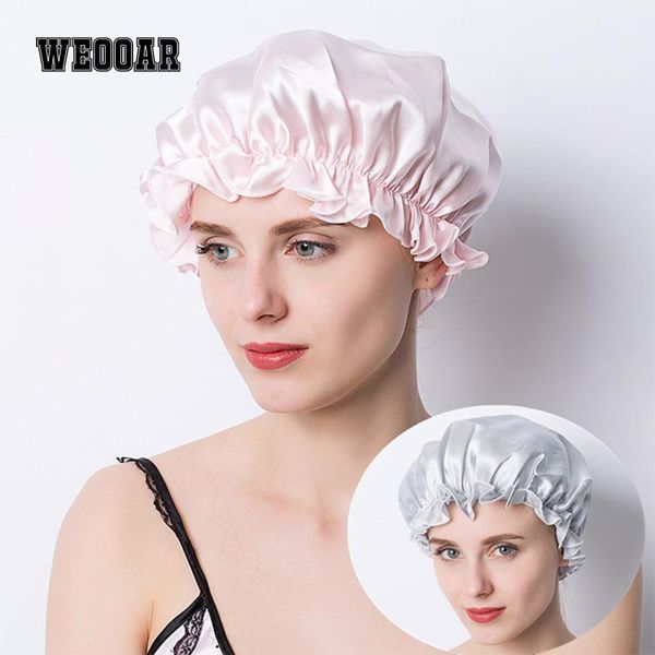 beanies weooar satin hat hair night mulberry silk bonnet for women men beanie hats sleeping caps
beanies weooar satin hat hair night mulberry silk bonnet for women men beanie hats sleeping caps