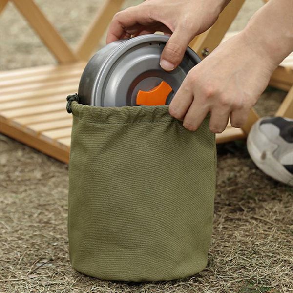 duffel bags canvas cloth drawstring storage bag portable large capacity outdoor camping tableware sundries d88
duffel bags canvas cloth drawstring storage bag portable large capacity outdoor camping tableware sundries d88