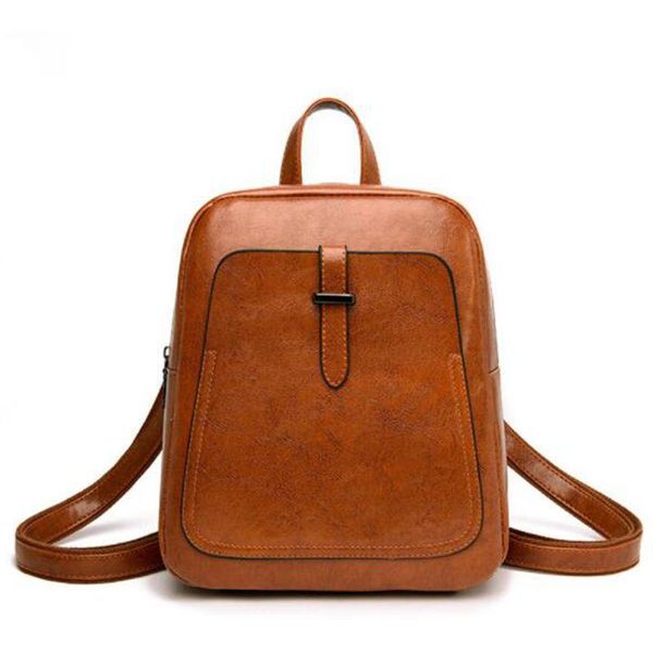outdoor bags 2021 women backpacks ladies luxurious shoulder bag leather school for girls vintage female travel backpack
outdoor bags 2021 women backpacks ladies luxurious shoulder bag leather school for girls vintage female travel backpack