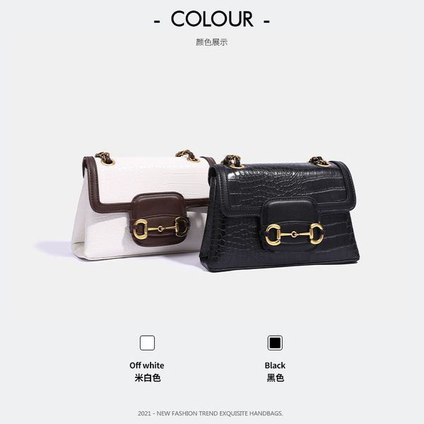 bag female messenger bag leather versatile new fashion one shoulder piggy high texture purse black friday
bag female messenger bag leather versatile new fashion one shoulder piggy high texture purse black friday