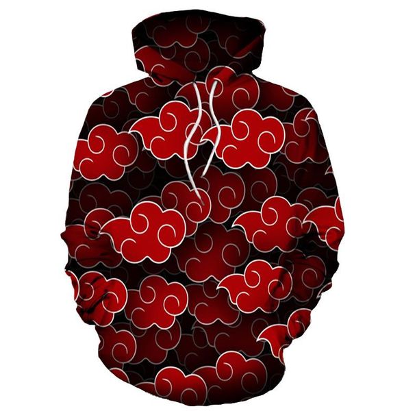 men's hoodies & sweatshirts japan anime manga clothes akatsuki red cloud 3d print hoodie for men women cosplay sweatshirt winter fashio, Black
men's hoodies & sweatshirts japan anime manga clothes akatsuki red cloud 3d print hoodie for men women cosplay sweatshirt winter fashio, Black