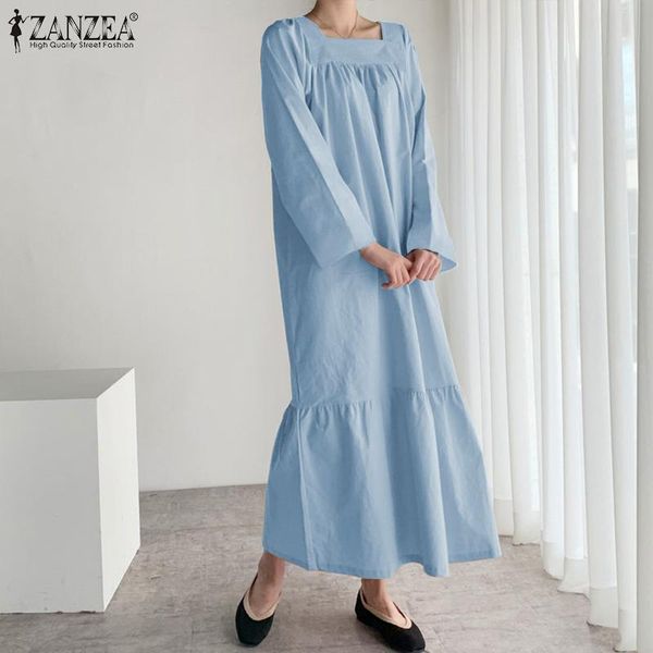 elegant dresses women 2021 ladies maxi vestidos summer holiday sundress casual solid beach robe femme oversized 5xl, Black;gray
elegant dresses women 2021 ladies maxi vestidos summer holiday sundress casual solid beach robe femme oversized 5xl, Black;gray