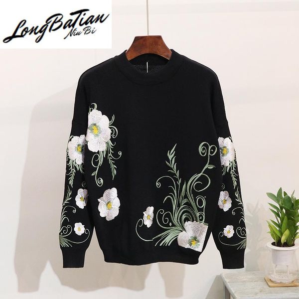 two piece dress spring autumn embroidery knitted sweaters women set pullover pants female casual harlan trousers 2pcs tracksuits knitting su, White
two piece dress spring autumn embroidery knitted sweaters women set pullover pants female casual harlan trousers 2pcs tracksuits knitting su, White