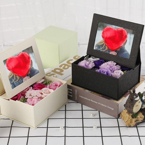 decorative flowers & wreaths aritificial soap flower gift box for mother's day valentine's birthday anniversary wedding decoration
decorative flowers & wreaths aritificial soap flower gift box for mother's day valentine's birthday anniversary wedding decoration