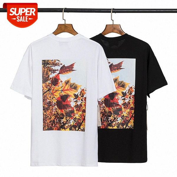 fear of god eentials new double line flower sunset maple leaf short sleeve t-shirt #t29a, White;black
fear of god eentials new double line flower sunset maple leaf short sleeve t-shirt #t29a, White;black