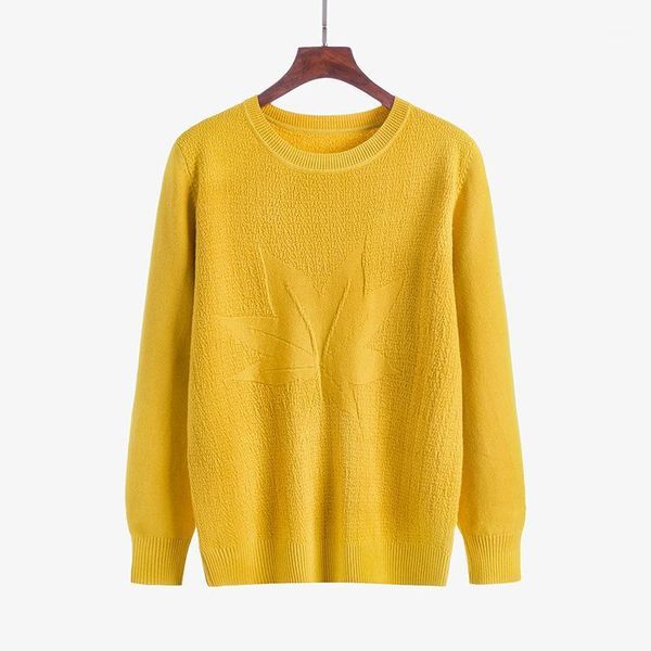 women's sweaters 2021 oversized knitted long sleeve sweater korean women pulovers winter womens for female fashion punk, White;black
women's sweaters 2021 oversized knitted long sleeve sweater korean women pulovers winter womens for female fashion punk, White;black