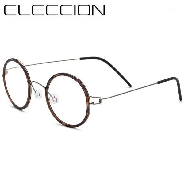fashion sunglasses frames titanium screwless eyewear prescription eyeglasses frame women round myopia optical denmark korean glasses men 48-, Black
fashion sunglasses frames titanium screwless eyewear prescription eyeglasses frame women round myopia optical denmark korean glasses men 48-, Black