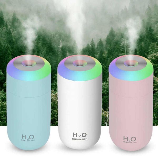 350ml nano humidifier usb ultrasonic aroma essential oil diffuser timing air purifier with 7 colors light oils diffusers
350ml nano humidifier usb ultrasonic aroma essential oil diffuser timing air purifier with 7 colors light oils diffusers