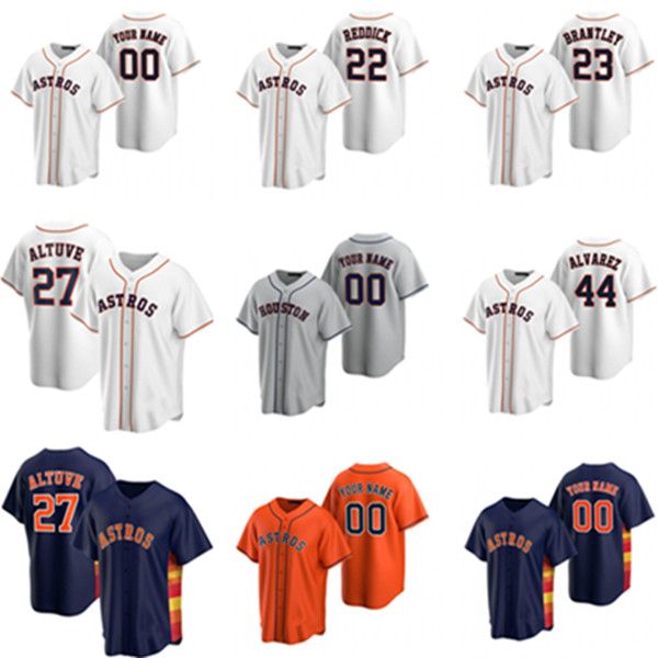 2021 astros 27 jose altuve jersey 79 taylor jones 23 michael brantley 21 zack greinke 26 myles straw 22 josh reddick 5 jeff bagwell baseball, Blue;black
2021 astros 27 jose altuve jersey 79 taylor jones 23 michael brantley 21 zack greinke 26 myles straw 22 josh reddick 5 jeff bagwell baseball, Blue;black