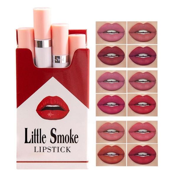 lip gloss 4pcs/set creative cigarette lipstick velvet matte long makeup waterproof cup non-stick lasti s9g5
lip gloss 4pcs/set creative cigarette lipstick velvet matte long makeup waterproof cup non-stick lasti s9g5