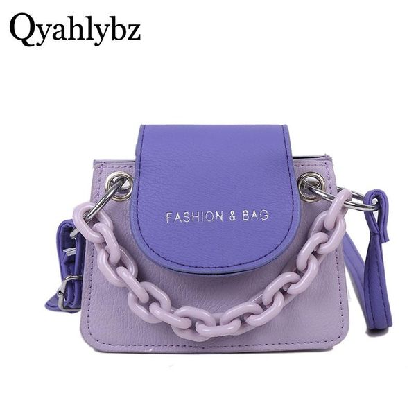 cross body qyahlybz band summer mini bag 2021 women's chain small square crossbody bags female de luxe femme shoulder
cross body qyahlybz band summer mini bag 2021 women's chain small square crossbody bags female de luxe femme shoulder