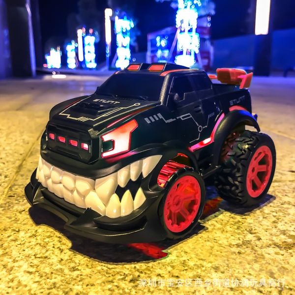 rc car 4ch stunt drift car monster remote control buggy roll cars 360 degree rotation funny monster car with light kid toys gift
rc car 4ch stunt drift car monster remote control buggy roll cars 360 degree rotation funny monster car with light kid toys gift