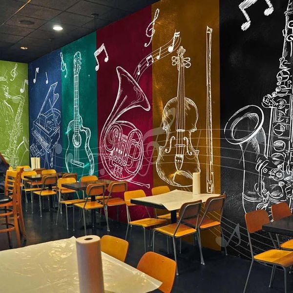 wallpapers lounge abstract art green wallpaper postmodern cartoon musical notes dance music mural custom size
wallpapers lounge abstract art green wallpaper postmodern cartoon musical notes dance music mural custom size