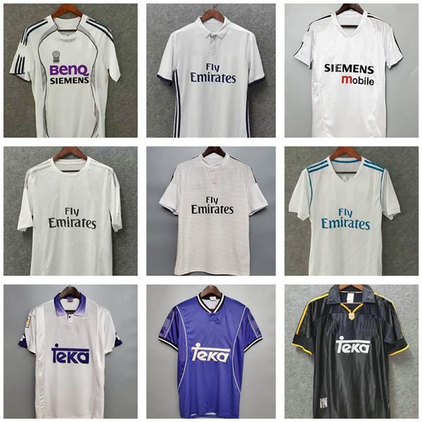 real madrid retro soccer jersey guti ramos mcmanaman 13 14 15 zidane ronaldo beckham 06 07 raul robinho redondo 1999 2000 thailand football, Black;yellow
real madrid retro soccer jersey guti ramos mcmanaman 13 14 15 zidane ronaldo beckham 06 07 raul robinho redondo 1999 2000 thailand football, Black;yellow