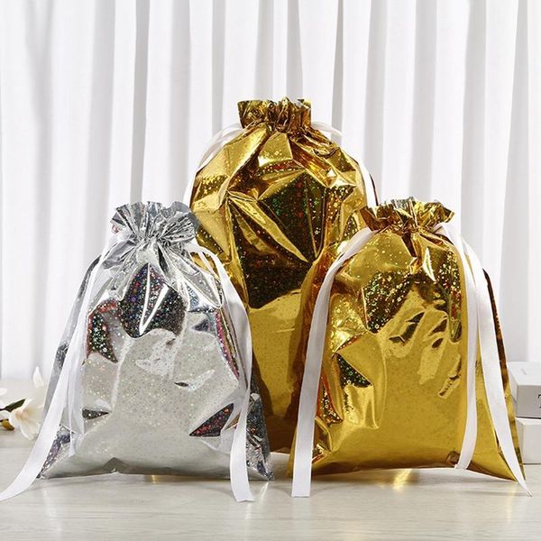 christmas decorations large sacks reusable drawstring wrap present gift party bags decoration
christmas decorations large sacks reusable drawstring wrap present gift party bags decoration