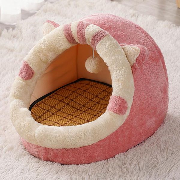 cat beds & furniture mat soft long plush round bed healthy comfortable cushion pet products daily sleeping supplies sofa small dog cats hous
cat beds & furniture mat soft long plush round bed healthy comfortable cushion pet products daily sleeping supplies sofa small dog cats hous