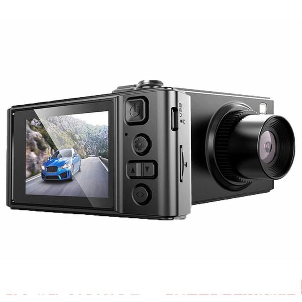 mini cameras car driving recorder 2 inch ips screen loop recording video high definition camera
mini cameras car driving recorder 2 inch ips screen loop recording video high definition camera
