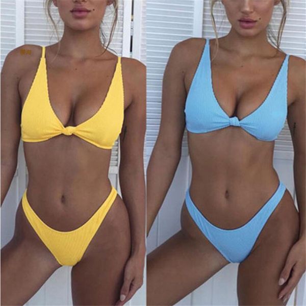triangle bikini set 2021 new women solid bathing suit swimwear summer beach wear female high cut swimsuit brazilian biquini
triangle bikini set 2021 new women solid bathing suit swimwear summer beach wear female high cut swimsuit brazilian biquini