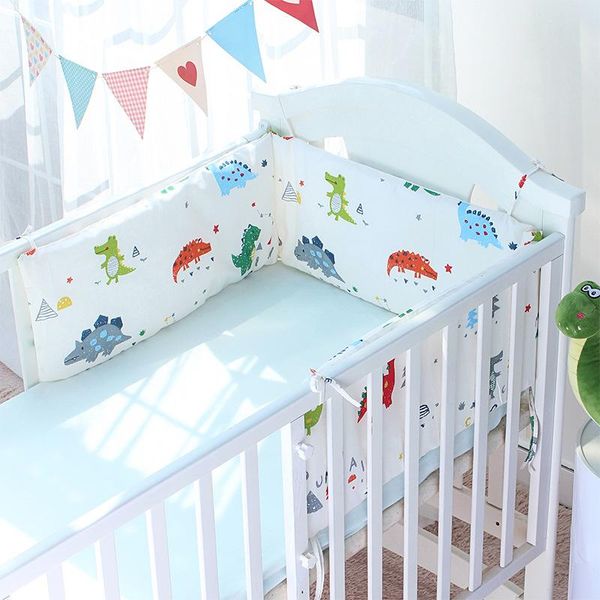 single piece bumpers in the crib for born baby a variety of colors printted children bed around protector cradle reducer bedding sets
single piece bumpers in the crib for born baby a variety of colors printted children bed around protector cradle reducer bedding sets
