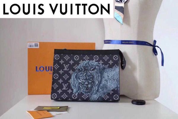 key brand designer luxury cqkn evening 66639 tiger print men leather holders long wallet chain wallets compact card purse clutches, Black;red
key brand designer luxury cqkn evening 66639 tiger print men leather holders long wallet chain wallets compact card purse clutches, Black;red