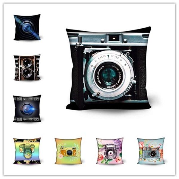 cushion/decorative pillow hugsidea 3d camera print cushion cover for car sofa home decor case plush vintage style pillowcase 45x45cm
cushion/decorative pillow hugsidea 3d camera print cushion cover for car sofa home decor case plush vintage style pillowcase 45x45cm