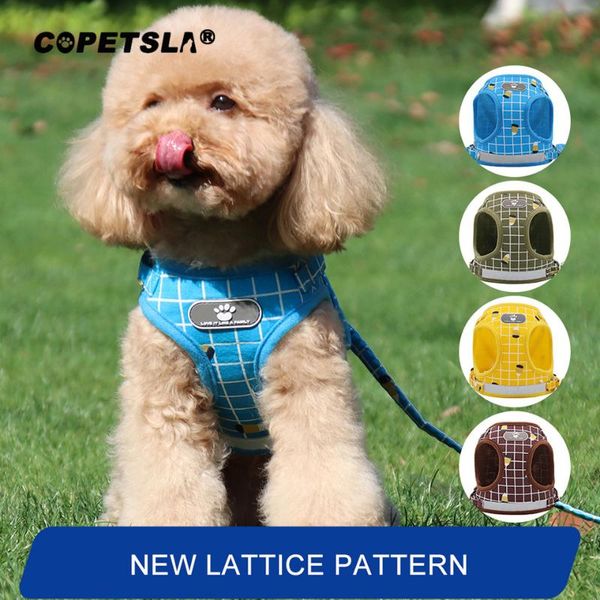 dog collars & leashes copetsla nylon mesh kitten puppy reflective dogs harness and leash set vest leads pet clothes for small
dog collars & leashes copetsla nylon mesh kitten puppy reflective dogs harness and leash set vest leads pet clothes for small