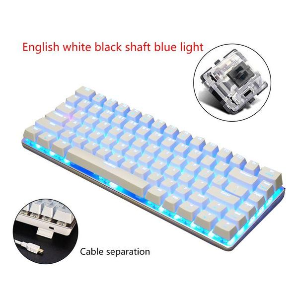 ajazz ak33 82 keys mechanical keyboard russian/english layout gaming rgb backlight switch wired keypad keyboards
ajazz ak33 82 keys mechanical keyboard russian/english layout gaming rgb backlight switch wired keypad keyboards
