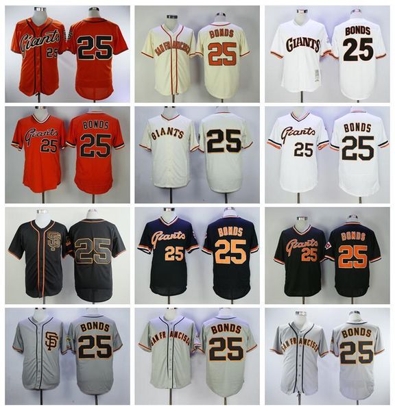 retire 25 barry bonds jerseys vintage 1989 flexbase cool base pullover team color black grey white orange beige embroidery baseball men, Blue;black
retire 25 barry bonds jerseys vintage 1989 flexbase cool base pullover team color black grey white orange beige embroidery baseball men, Blue;black