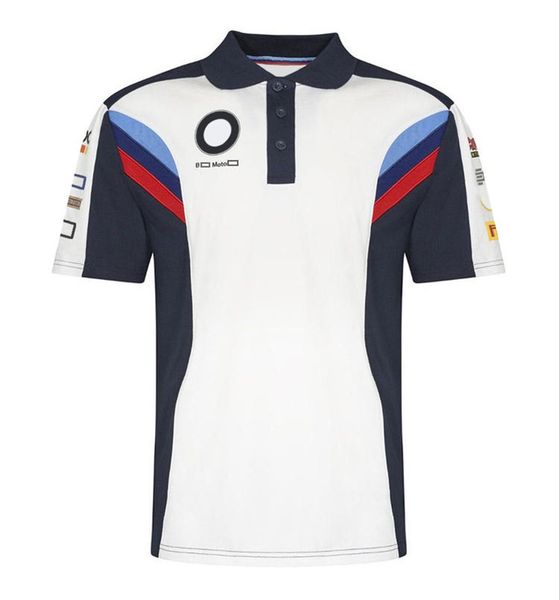 team racing suit men and women motorcycle short-sleeved polo shirt summer lapel t-shirt car fan shirt with the same custom
team racing suit men and women motorcycle short-sleeved polo shirt summer lapel t-shirt car fan shirt with the same custom