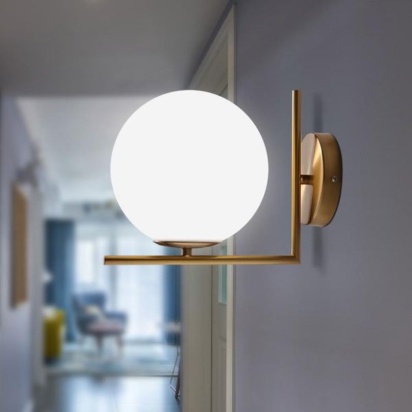 wall lamp nordic glass ball wrought iron kitchen loft led light study bedroom vintage living room decorative golden
wall lamp nordic glass ball wrought iron kitchen loft led light study bedroom vintage living room decorative golden