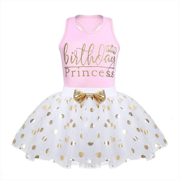 12m 8y birthday princess baby short sleeved first party sets girls pink tutu cake suit outfits shower, White
12m 8y birthday princess baby short sleeved first party sets girls pink tutu cake suit outfits shower, White