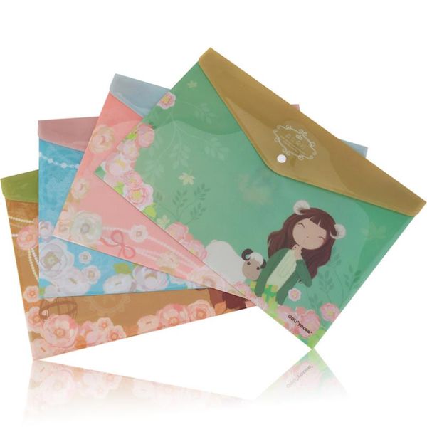 business card files deli file bag durable waterproof paper a4 plastic button design fantasy girl style office stationery
business card files deli file bag durable waterproof paper a4 plastic button design fantasy girl style office stationery