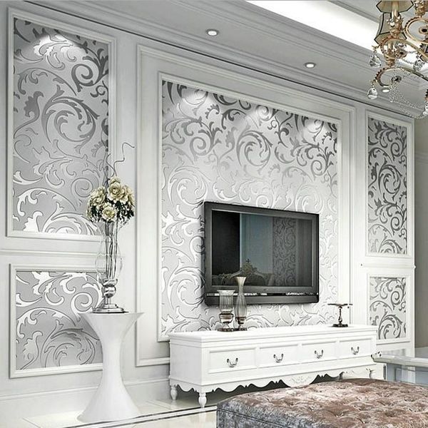 wallpapers luxury 3d european styles non-woven wall paper rolls 3 colors for living room po decoration
wallpapers luxury 3d european styles non-woven wall paper rolls 3 colors for living room po decoration
