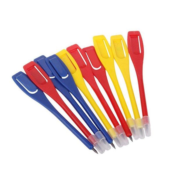20pcs random color pencil marker pen field lead writing score pencils 
20pcs random color pencil marker pen field lead writing score pencils