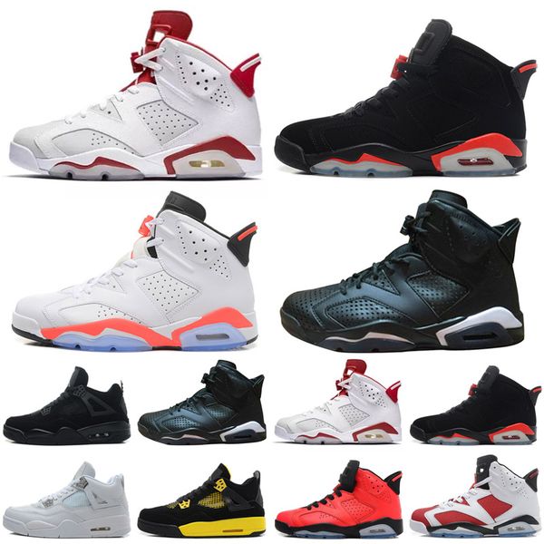 6 og shoes for mens gold bred toe chicago rings sneakers trainers women mid love unc sport eur36-47, Black
6 og shoes for mens gold bred toe chicago rings sneakers trainers women mid love unc sport eur36-47, Black