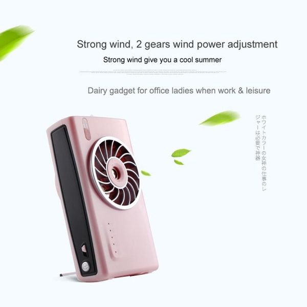 electric fans portable water spray mist fan usb rechargeable handheld mini cooling air conditioner humidifier for outdoor
electric fans portable water spray mist fan usb rechargeable handheld mini cooling air conditioner humidifier for outdoor