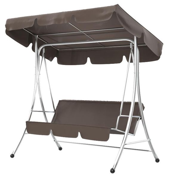 shade 2pcs/set garden chairs patio swing seat cover waterproof sunproof outdoor decor protector canopy sun solid universal
shade 2pcs/set garden chairs patio swing seat cover waterproof sunproof outdoor decor protector canopy sun solid universal