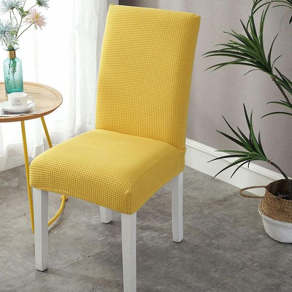 jacquard plain dining chair cover plush spandex elastic slipcover case stretch for wedding el banquet covers
jacquard plain dining chair cover plush spandex elastic slipcover case stretch for wedding el banquet covers