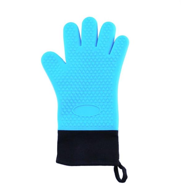 oven mitts 1 piece silicone cotton microwave glove miinsulated anti-scald gloves thicken kitchen tool 4 color
oven mitts 1 piece silicone cotton microwave glove miinsulated anti-scald gloves thicken kitchen tool 4 color